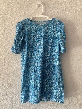 Lily Pulitzer Mini Belden Dress